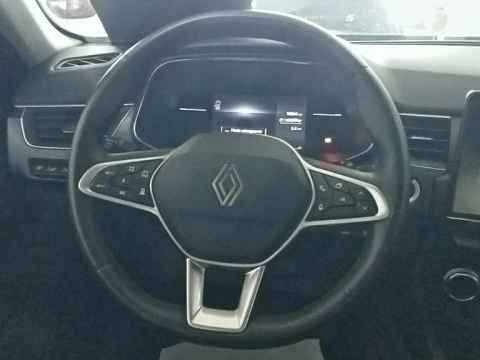 Renault Arkana Evolution TCe 103kW(140CV) EDC mild hybr