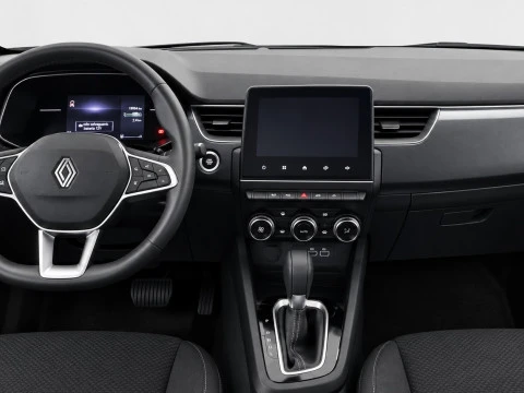 Renault Arkana Evolution TCe 103kW(140CV) EDC mild hybr