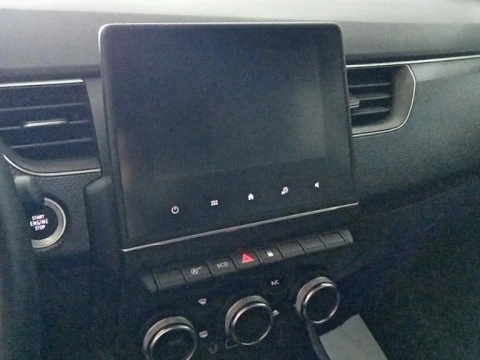 Renault Arkana Evolution TCe 103kW(140CV) EDC mild hybr