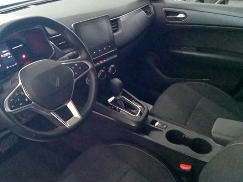Renault Arkana Evolution TCe 103kW(140CV) EDC mild hybr