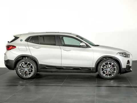 BMW X2 sDrive18i