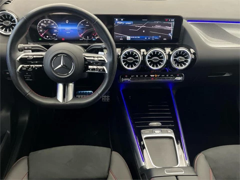 Mercedes-Benz GLA 200 d