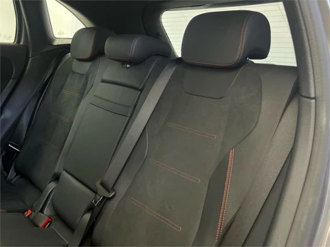 Mercedes-Benz GLA 200 d