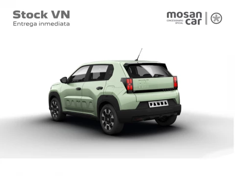 Fiat Grande Panda Icon MHEV 81kW (110cv)