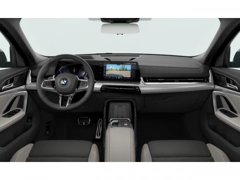 BMW X2 xDrive20d 120 kW (163 CV)