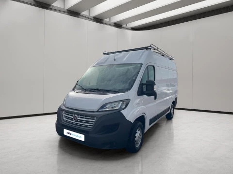 Fiat Ducato 33 L2 H2 2.3 1 (103 kW) Euro 6d-temp Fiat Ducato 33 L2 H2 2.3 1 (103 kW) Euro 6d-temp