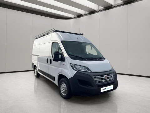 Fiat Ducato 33 L2 H2 2.3 1 (103 kW) Euro 6d-temp