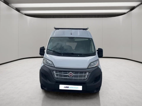 Fiat Ducato 33 L2 H2 2.3 1 (103 kW) Euro 6d-temp