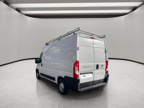 Fiat Ducato 33 L2 H2 2.3 1 (103 kW) Euro 6d-temp