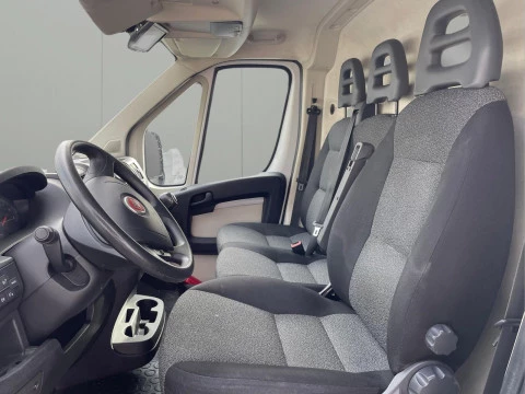 Fiat Ducato 33 L2 H2 2.3 1 (103 kW) Euro 6d-temp