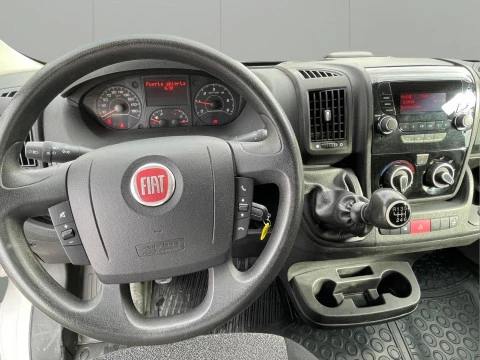 Fiat Ducato 33 L2 H2 2.3 1 (103 kW) Euro 6d-temp