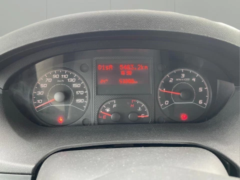 Fiat Ducato 33 L2 H2 2.3 1 (103 kW) Euro 6d-temp