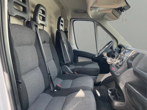 Fiat Ducato 33 L2 H2 2.3 1 (103 kW) Euro 6d-temp