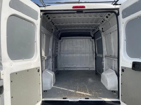 Fiat Ducato 33 L2 H2 2.3 1 (103 kW) Euro 6d-temp