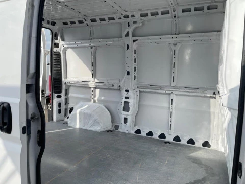 Fiat Ducato 33 L2 H2 2.3 1 (103 kW) Euro 6d-temp