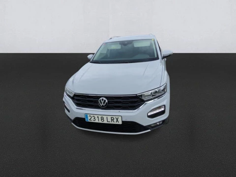 Volkswagen T-Roc Advance 2.0 TDI 85kW (115CV)