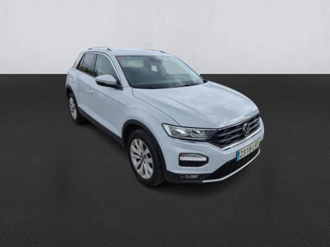 Volkswagen T-Roc Advance 2.0 TDI 85kW (115CV)