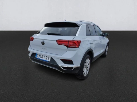 Volkswagen T-Roc Advance 2.0 TDI 85kW (115CV)