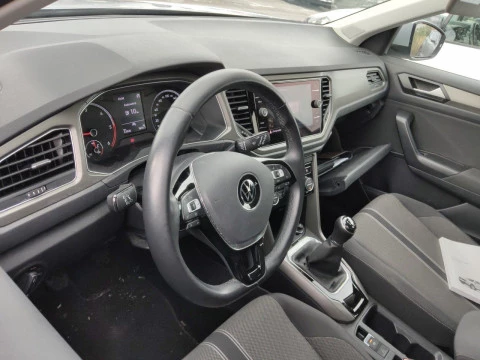 Volkswagen T-Roc Advance 2.0 TDI 85kW (115CV)