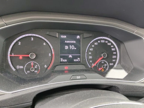 Volkswagen T-Roc Advance 2.0 TDI 85kW (115CV)