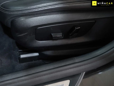 BMW Serie 5 518d Touring 110 kW (150 CV)