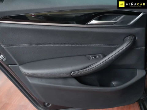 BMW Serie 5 518d Touring 110 kW (150 CV)