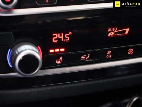 BMW Serie 5  518d Touring 190CV
