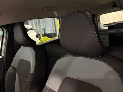 Dacia Jogger Extreme HYBRID 114kW (155CV) 5 plazas