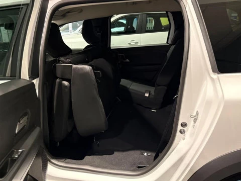 Dacia Jogger Extreme HYBRID 114kW (155CV) 5 plazas