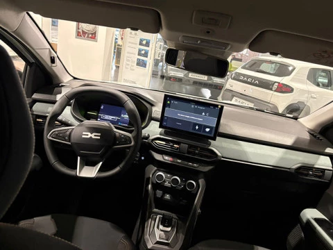 Dacia Jogger Extreme HYBRID 114kW (155CV) 5 plazas