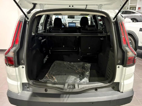Dacia Jogger Extreme HYBRID 114kW (155CV) 5 plazas