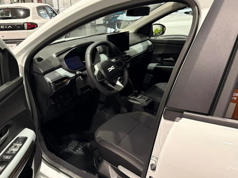 Dacia Jogger Extreme HYBRID 114kW (155CV) 5 plazas