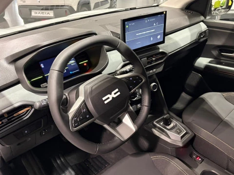 Dacia Jogger Extreme HYBRID 114kW (155CV) 5 plazas