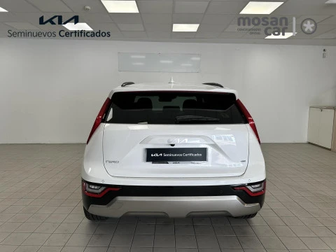 Kia Niro 1.6 GDi HEV 102kW (139CV) Emotion