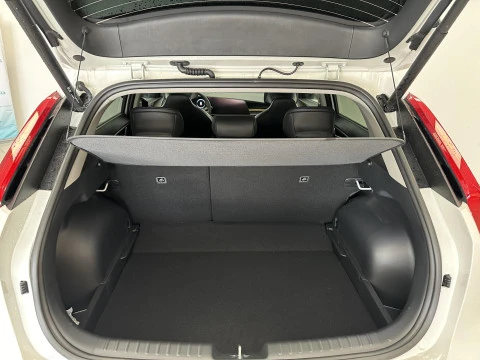 Kia Niro 1.6 GDi HEV 102kW (139CV) Emotion