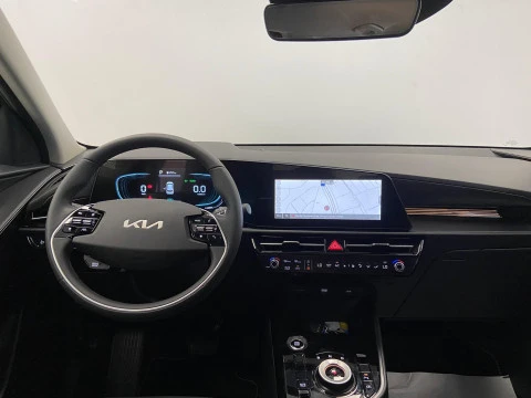 Kia Niro 1.6 GDi HEV 102kW (139CV) Emotion