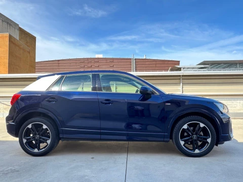 Audi Q2 S LINE 1.5 35 TFSI 150CV 5P