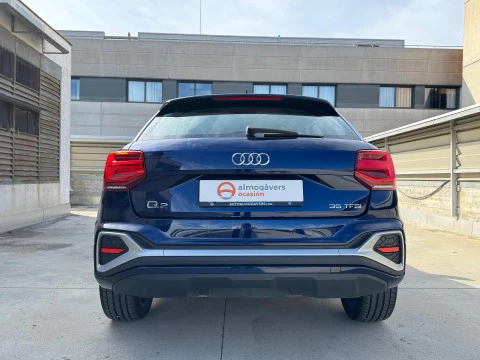 Audi Q2 S LINE 1.5 35 TFSI 150CV 5P