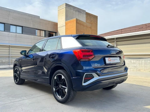 Audi Q2 S LINE 1.5 35 TFSI 150CV 5P