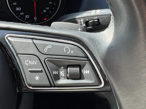 Audi Q2 S LINE 1.5 35 TFSI 150CV 5P