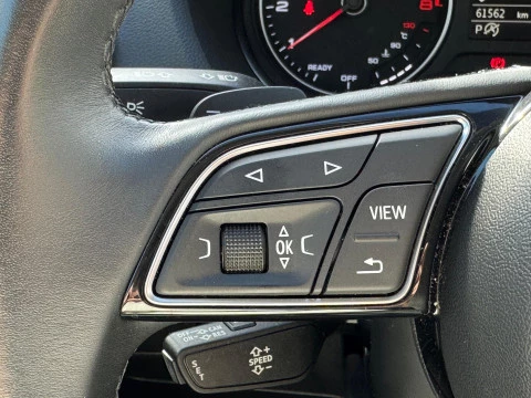Audi Q2 S LINE 1.5 35 TFSI 150CV 5P