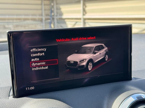 Audi Q2 S LINE 1.5 35 TFSI 150CV 5P