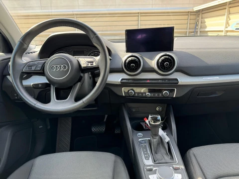 Audi Q2 S LINE 1.5 35 TFSI 150CV 5P