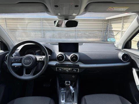Audi Q2 S LINE 1.5 35 TFSI 150CV 5P