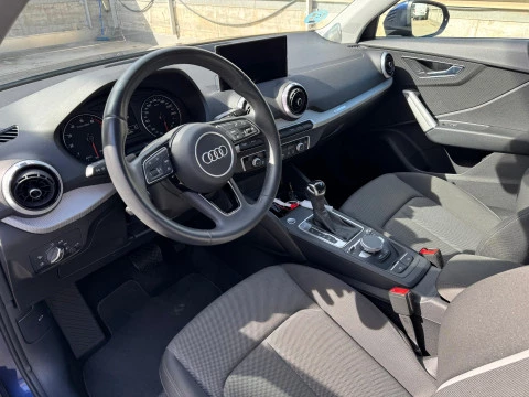 Audi Q2 S LINE 1.5 35 TFSI 150CV 5P