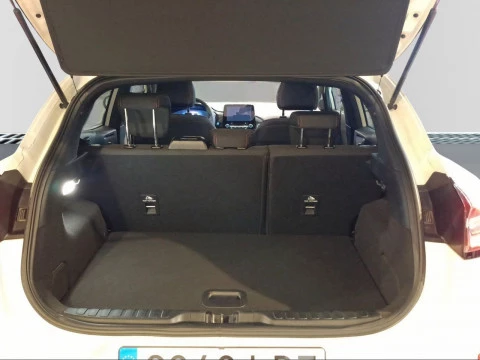 Ford Puma 1.0 EcoBoost 125cv Titanium Design MHEV