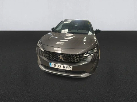 Peugeot 3008 1.5 BlueHDi 96kW S&S GT EAT8