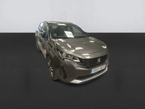Peugeot 3008 1.5 BlueHDi 96kW S&S GT EAT8