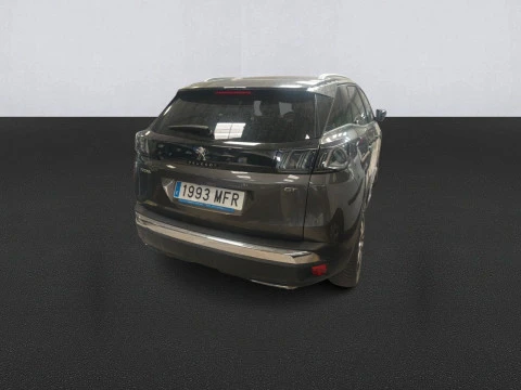 Peugeot 3008 1.5 BlueHDi 96kW S&S GT EAT8