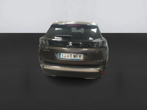 Peugeot 3008 1.5 BlueHDi 96kW S&S GT EAT8